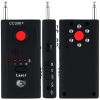 CC308+ Security Camera Detector - Anti Camera Laser - Camera Detector - Hidden Camera Detector - Camera Laser Lens GSM Device Finder