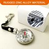 Mini Waterproof Shockproof Compass With Keychain; Emergency Survival Equipment For Outdoor Hiking Camping Adventure