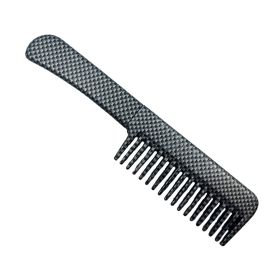 Comb Knife (Color: Carbon Fiber)