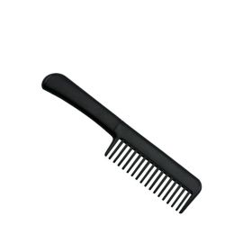 Comb Knife (Color: Black)