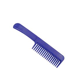 Comb Knife (Color: Blue)
