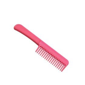 Comb Knife (Color: Pink)