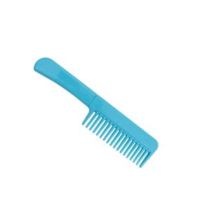 Comb Knife (Color: Teal)