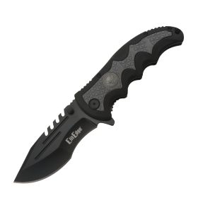 Military Medallion 8.5" Rescue Knife (Model: Air Force)