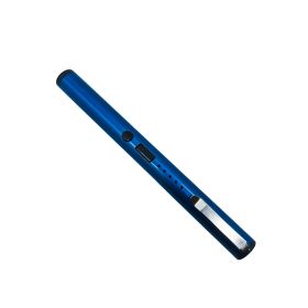 Pain Pen 25,000,000* Stun Gun (Color: Blue)
