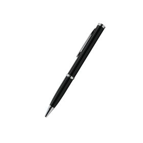 Serrated Pen Knife (Color: Black)
