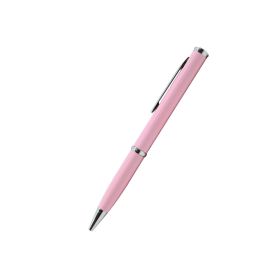 Serrated Pen Knife (Color: Pink)