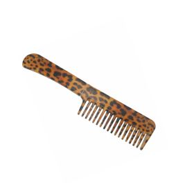 Comb Knife (Color: Camo Leopard)