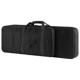 Tactical rifle case v2 (size: 36Inch)